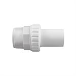 ADAPTATEUR RAPIDE LISSE 1 1 / 2''