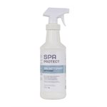 SPA NETTOYANT 1 L. (ACRYLIQUE)