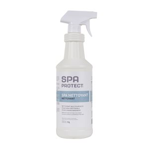 SPA NETTOYANT 1 L. (ACRYLIQUE)