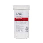 PISCINE MAXI PUCKS 1 KG