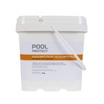 PISCINE ALCALINITE PLUS 8 KG