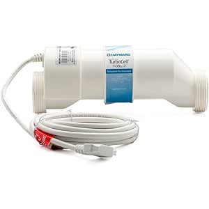 CELLULE HAYWARD 15K GAL,15FT CBL