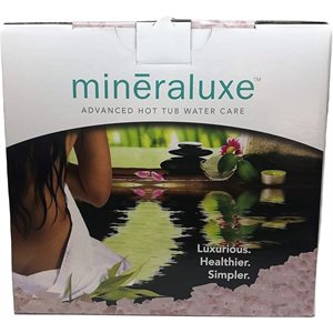 TROUSSE MINÉRALUXE BROME 3 MOIS