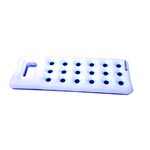 MATELAS GONFLABLE FRENCH STYLE AQUA WINDOW