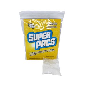 PISCINE SUPER PACS SACHET (JACK'S MAGIC)