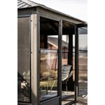 FENETRES PLIANTES POLYMERE FLEX MINTO (9X DC4102)
