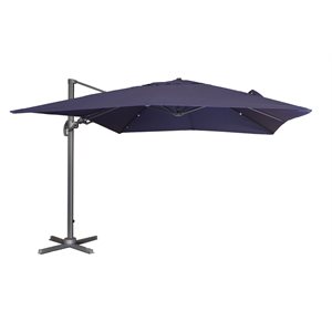 PARASOL MOSS BLEU MARINE