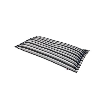 MATELAS OASIS LIGNE NOIR