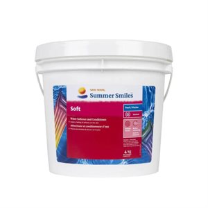 PISCINE SOFT 4KG