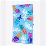 SOLEM SERVIETTE STD LES ANANAS EN FOLIE