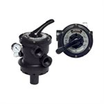 TETE FILTREUR HAYWARD AVEC COLLET