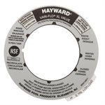 SP0714T COVER LABEL